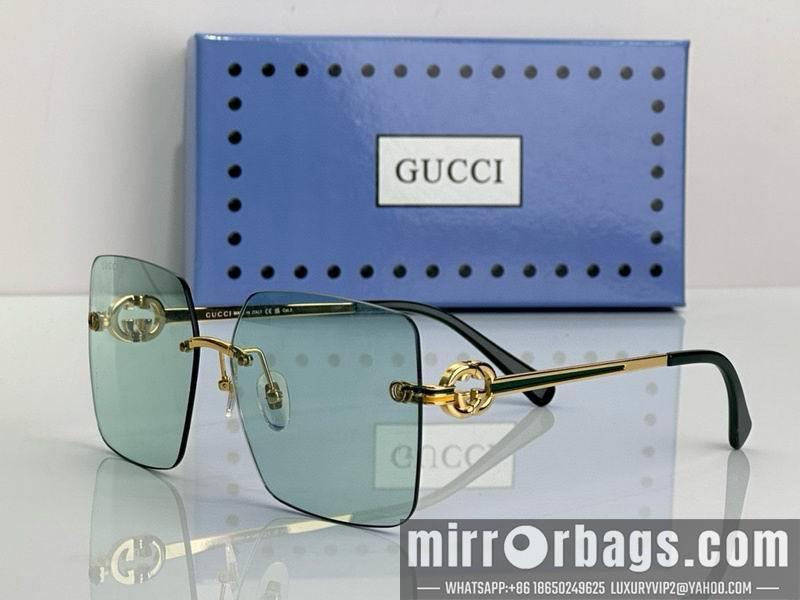 Gucci Glasses smx81