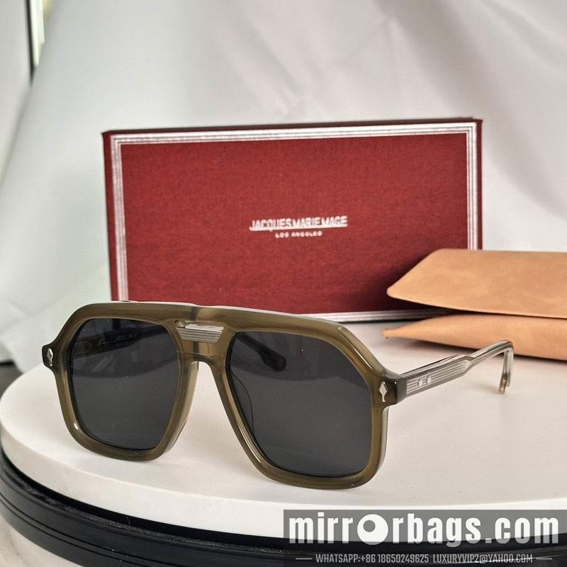 Jacques Marie Mage Glasses 03smh06