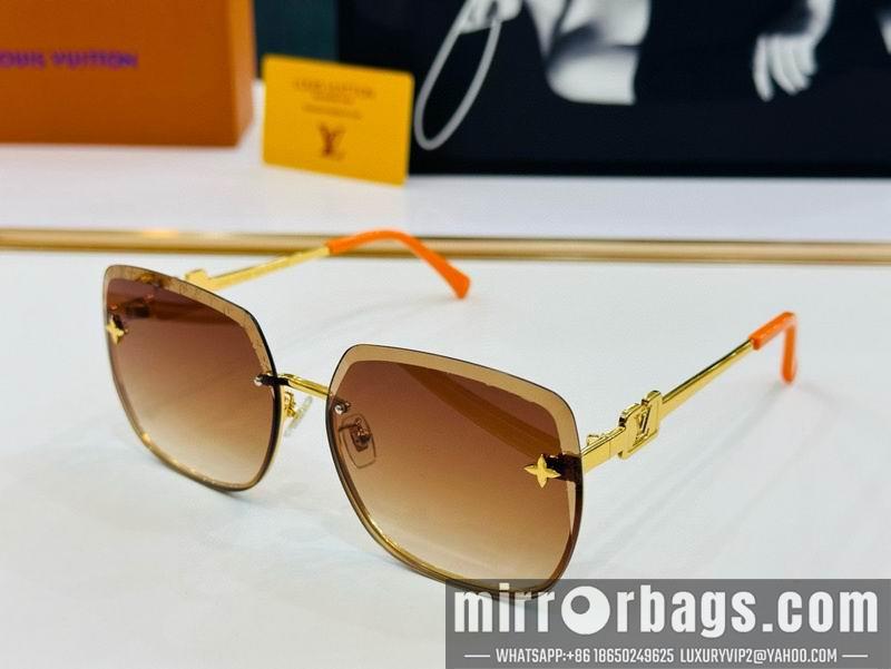 LV Glasses smr78
