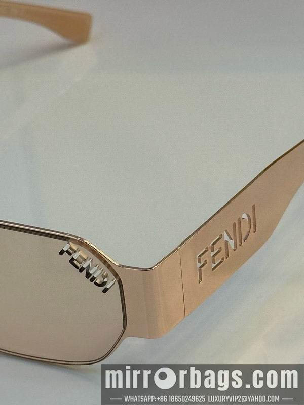 Fendi Glasses smh73