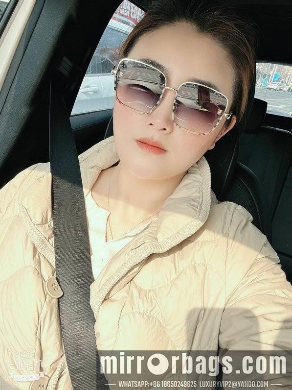 Burberry Glasses smx27