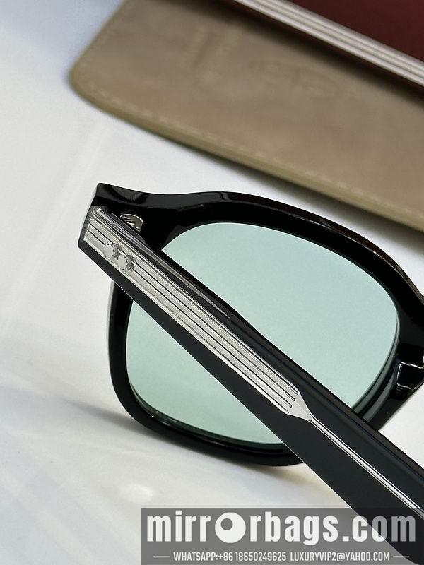 Jacques Marie Mage Glasses 03smh67
