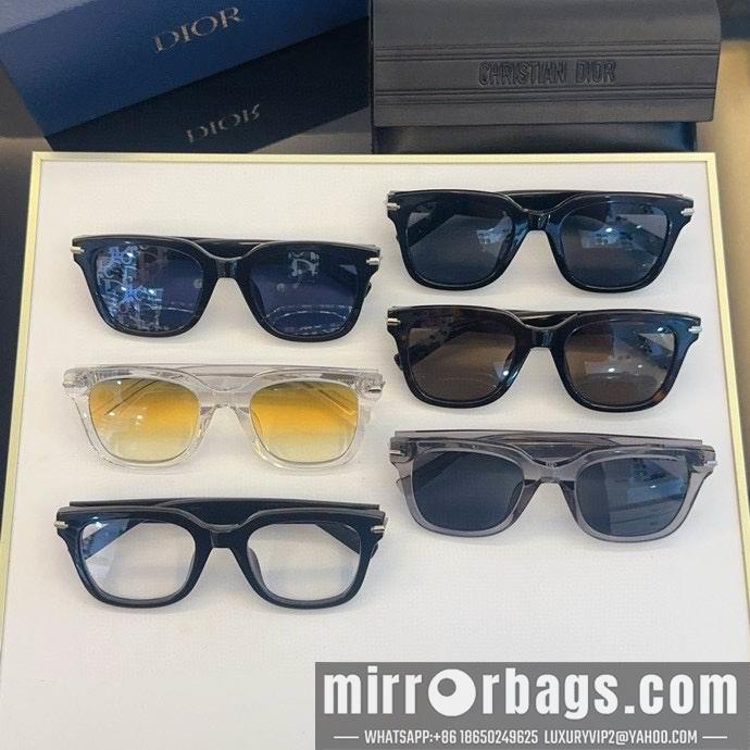 Dior Glasses smx83