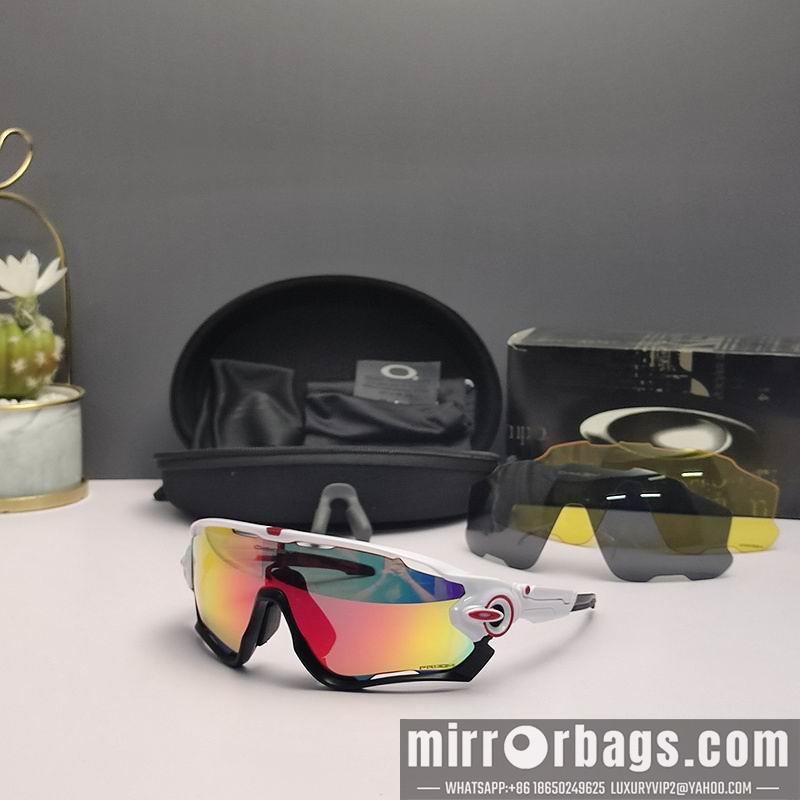 Oakley Glasses smx94