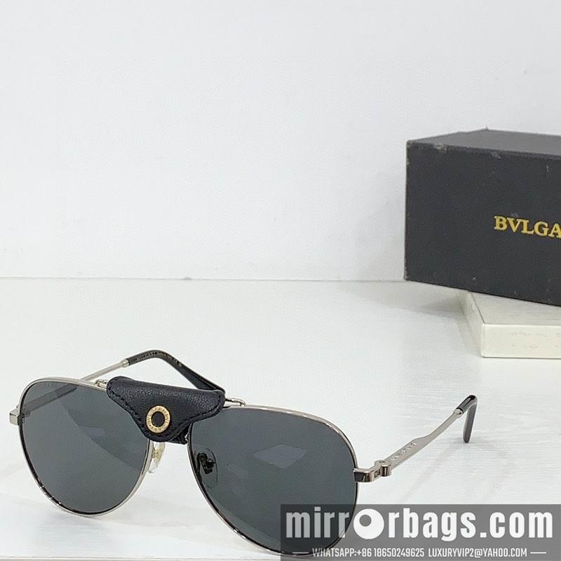 Bvlgari Glasses 03smh34