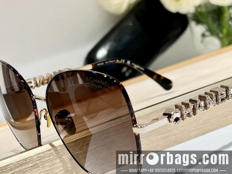 Chanel Glasses smr261