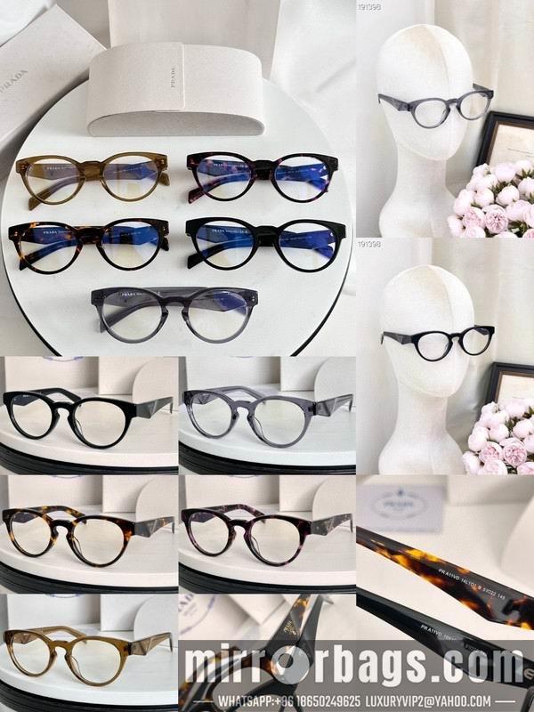 Prada Glasses smh124
