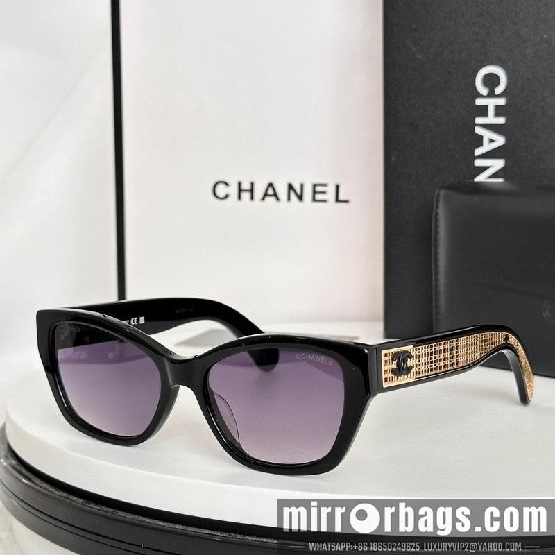 Chanel Glasses smr100