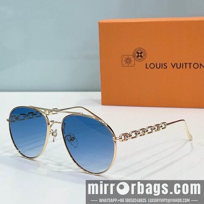 LV Glasses smr46