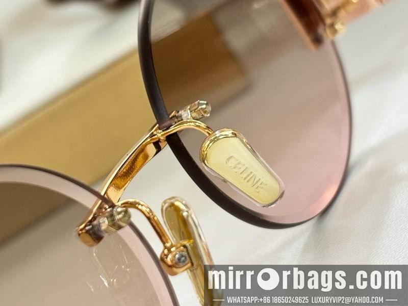 Celine Glasses 03smh26