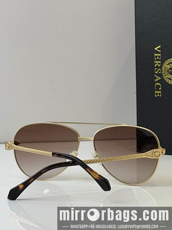 Versace Glasses 03smh111