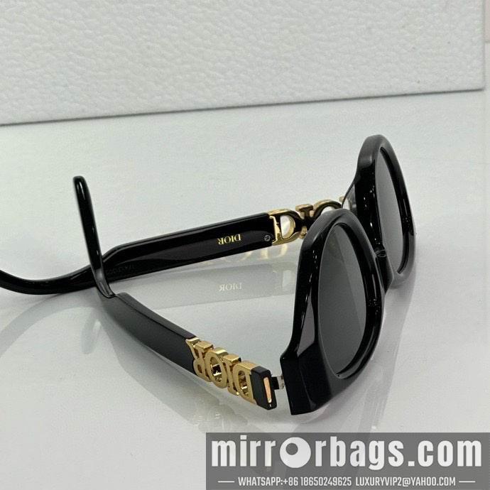 Dior Glasses smx55