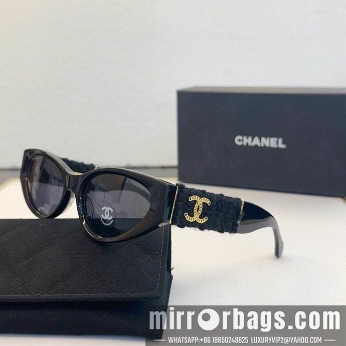Chanel Glasses smx308