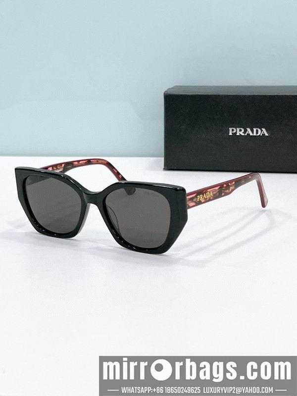 Prada Glasses smh109