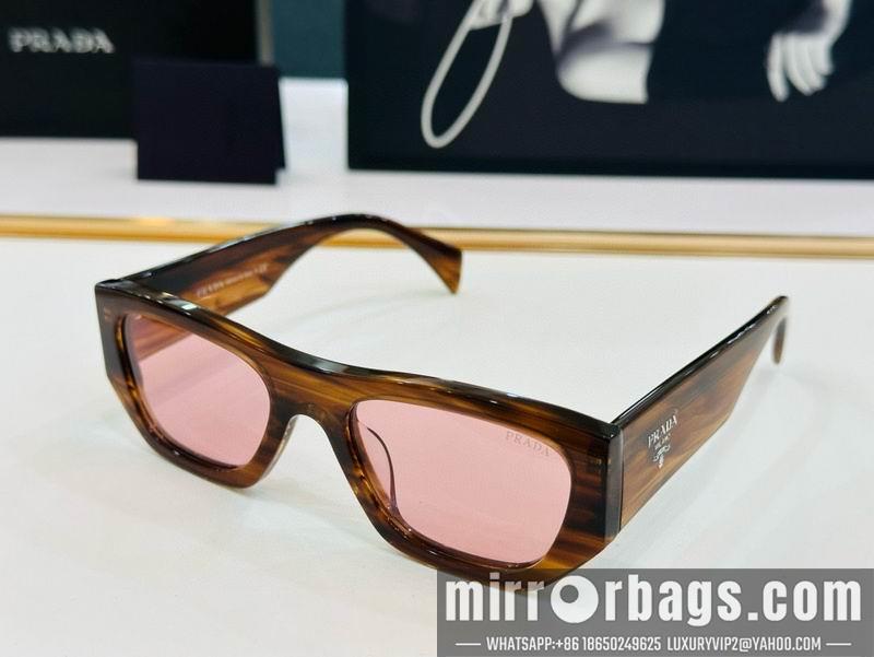 Prada Glasses smr150
