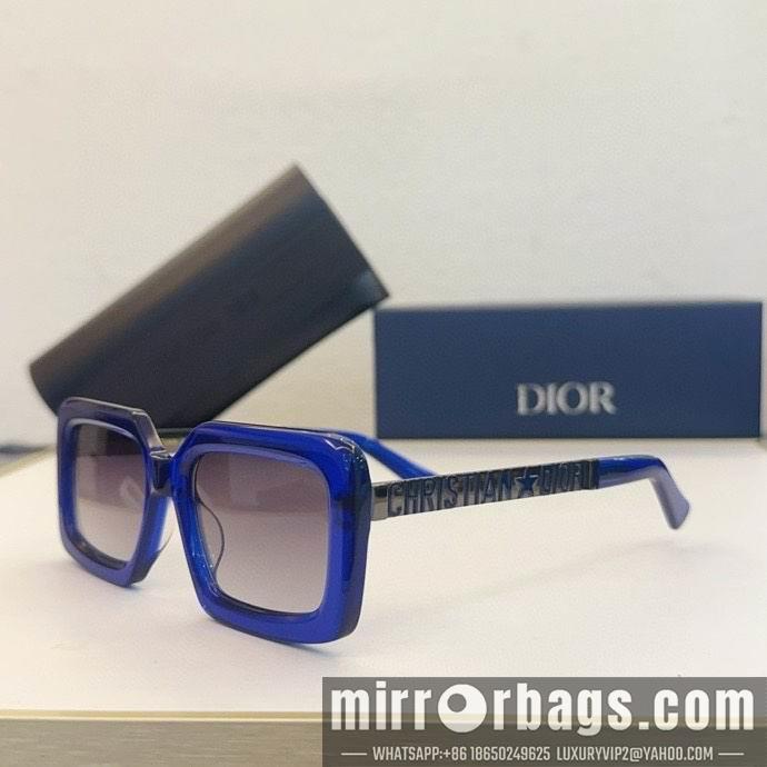 Dior Glasses smx80