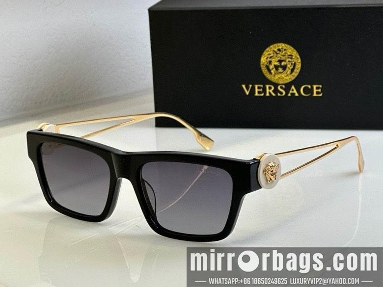 Versace Glaases smx128