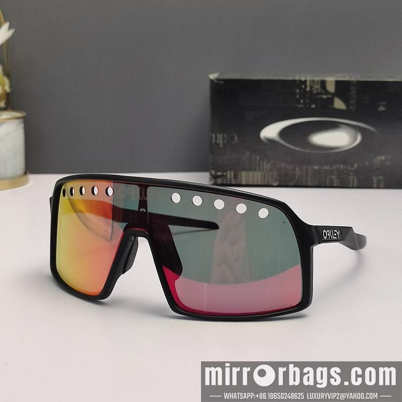 Oakley Glasses 03smh34