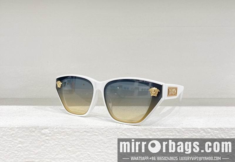 Versace Glasses 03smh56