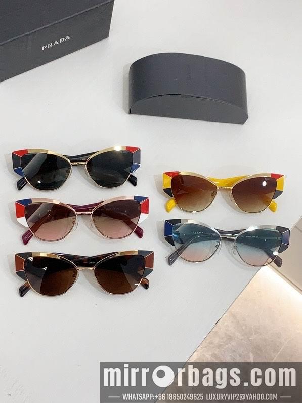Prada Glasses smh11