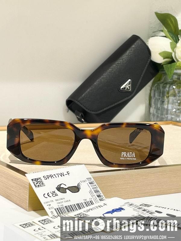 Prada Glasses smr124