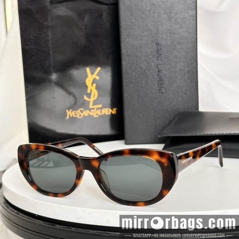 YSL Glasses 03smh13
