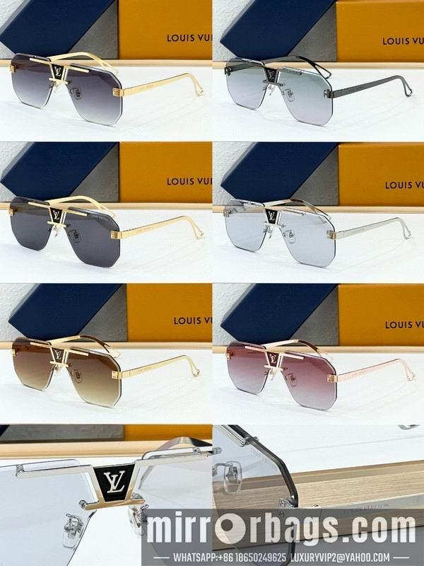 LV Glasses smh186