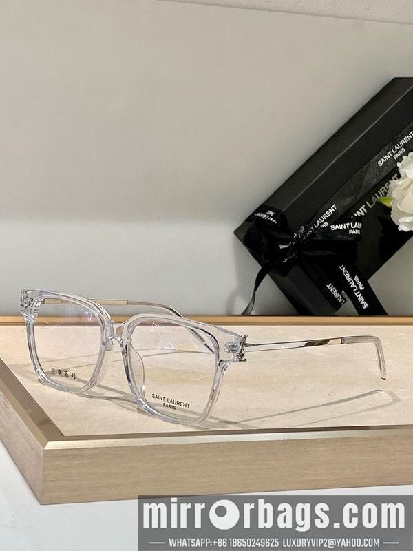 YSL Glasses smx51