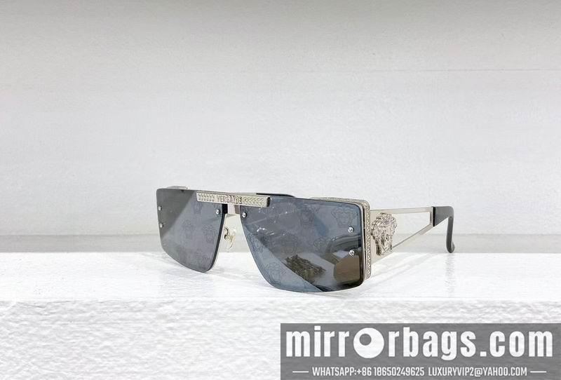 Versace Glasses 03smh64