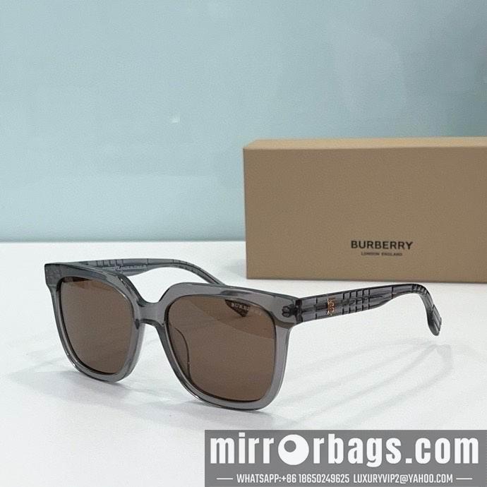 Burberry Glasses 010203