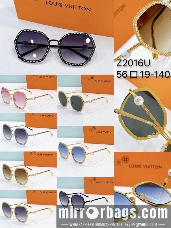 LV Glasses smx133