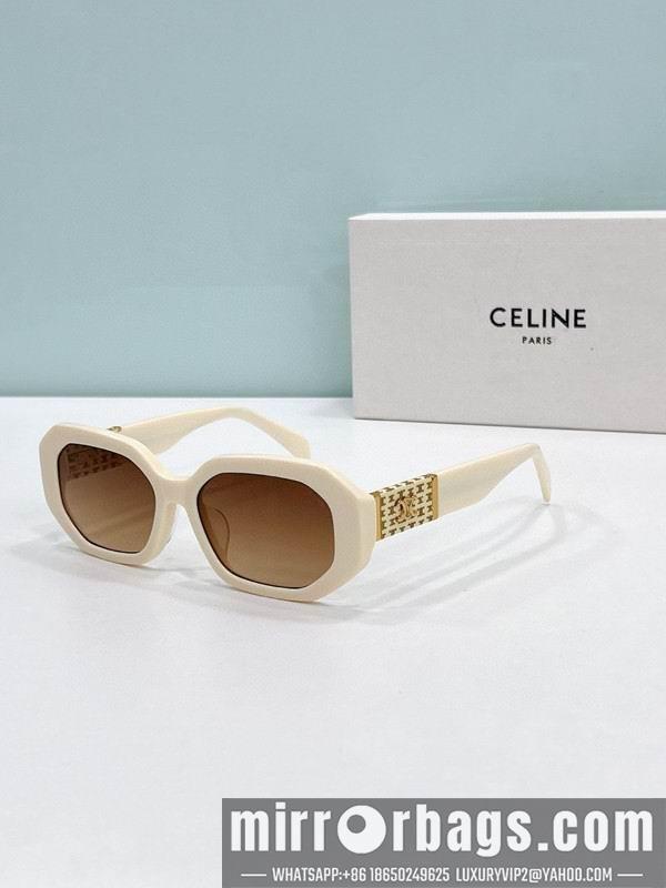 Celine Glasses 03smh38