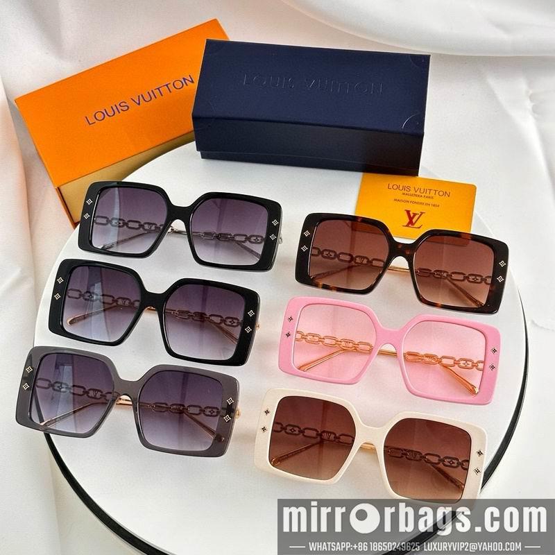 LV Glasses smh59