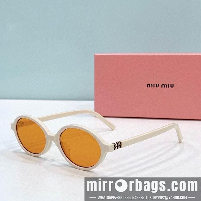 MiuMiu Glasses smx99