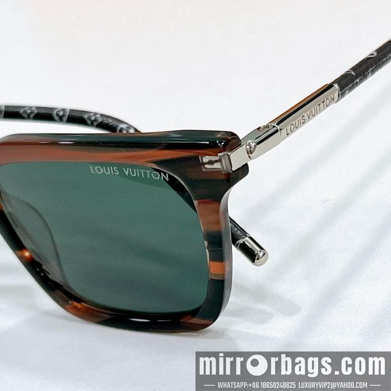 LV Glasses smh33