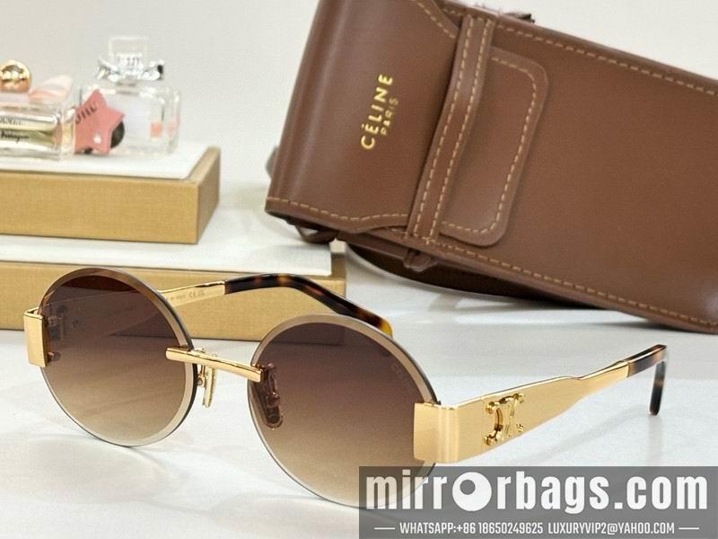 Celine Glasses 03smh26