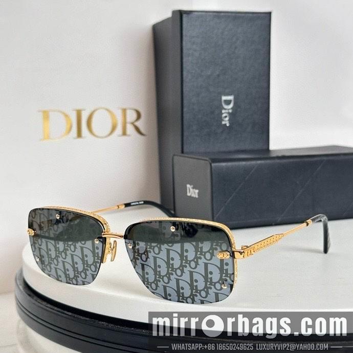 Dior Glasses smx100