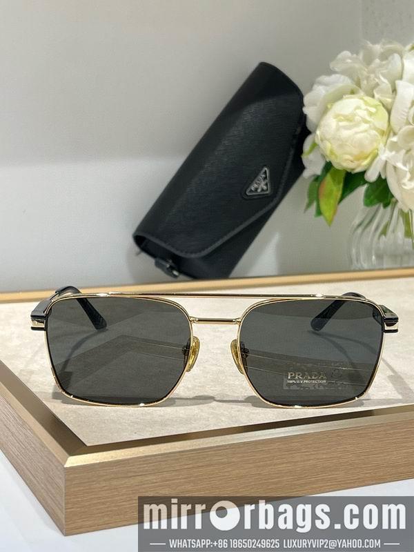 Prada Glasses smr72