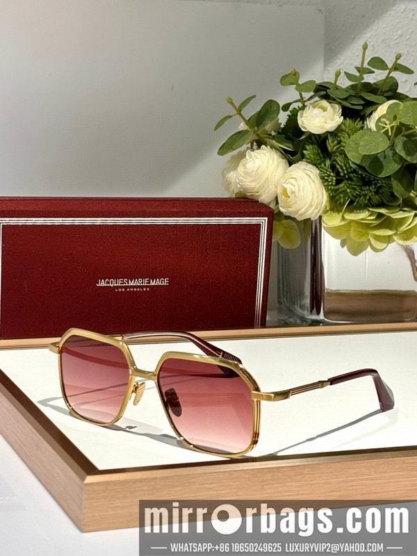 Jacques Marie Mage Glasses 03smh106