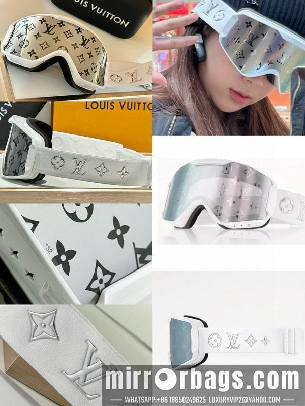 LV Glasses smh101