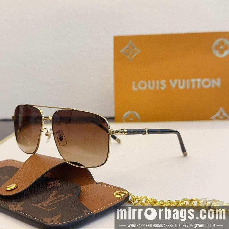LV Glasses smx159