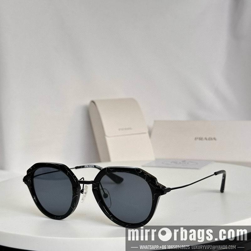 Prada Glasses smr62