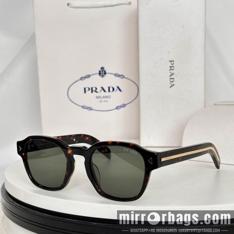 Prada Glasses smh86