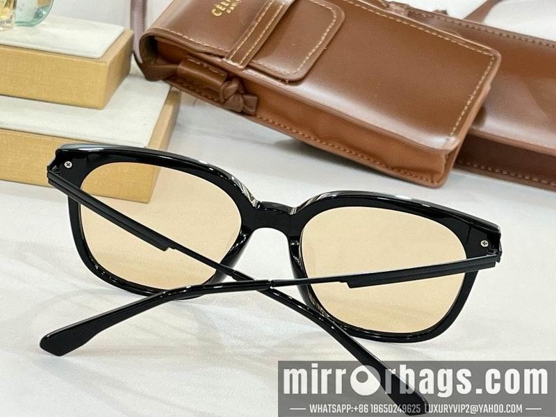 Celine Glasses smx142