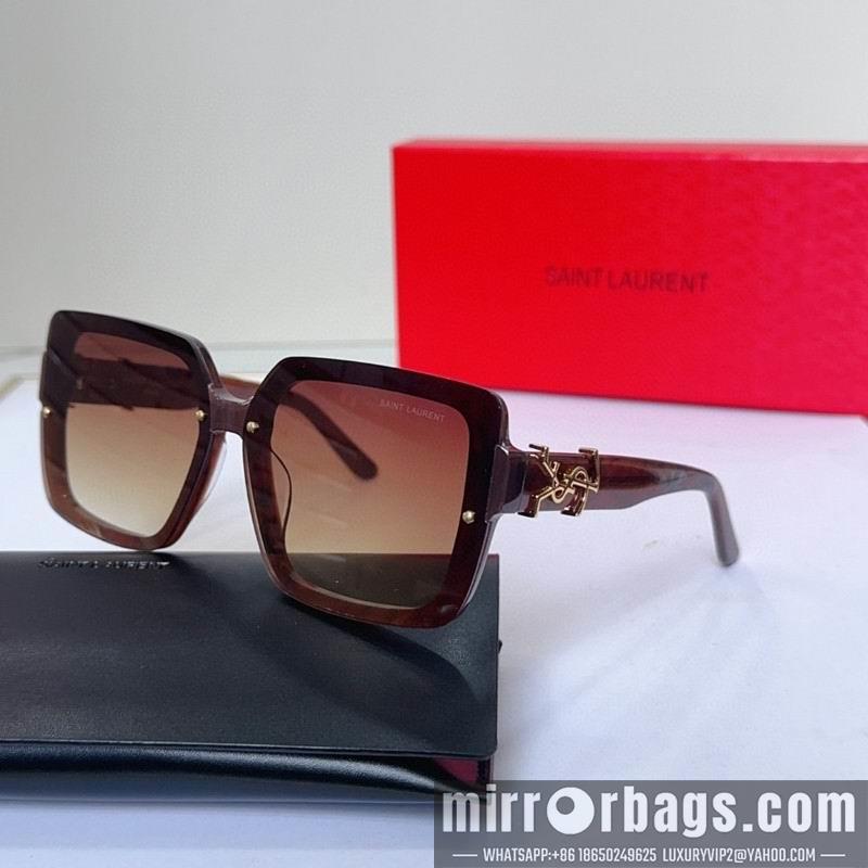 YSL Glasses 03smh50
