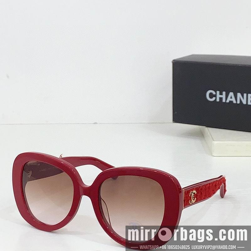 Chanel Glasses smr38
