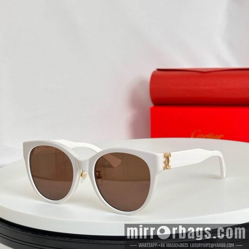 Cartier Glasses smr164
