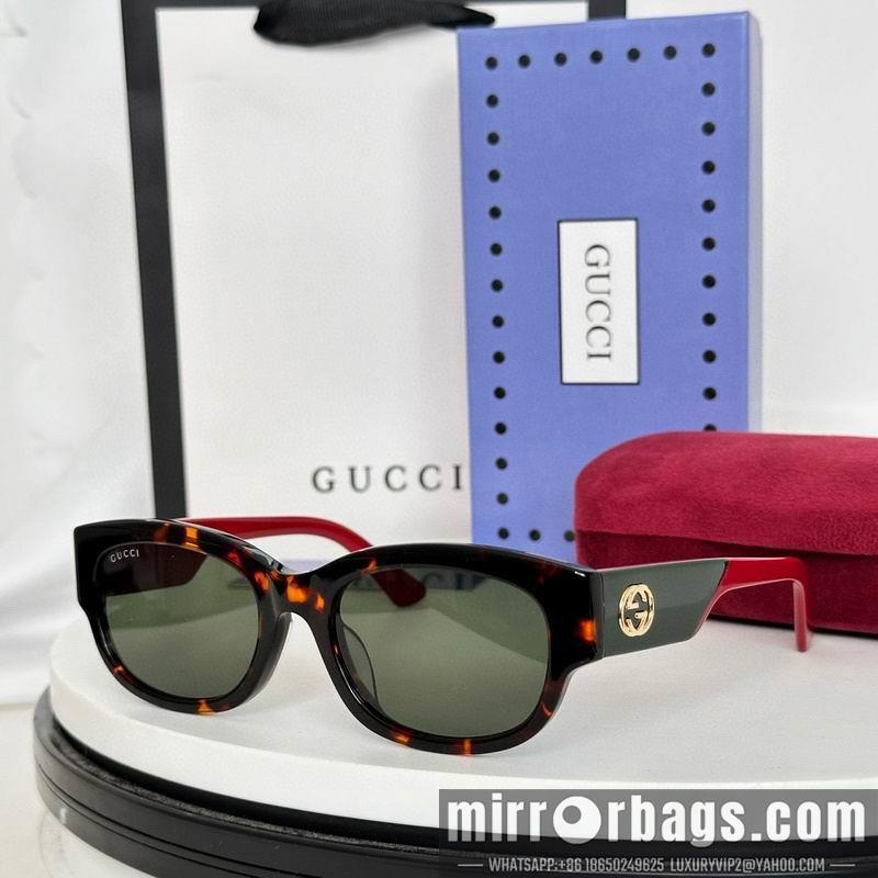 Gucci Glasses smr150