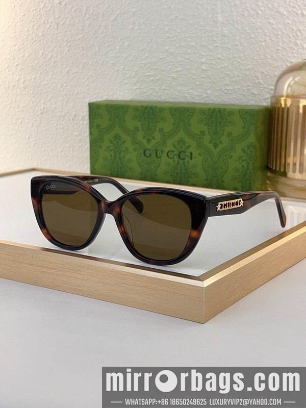 Gucci Glasses smh265