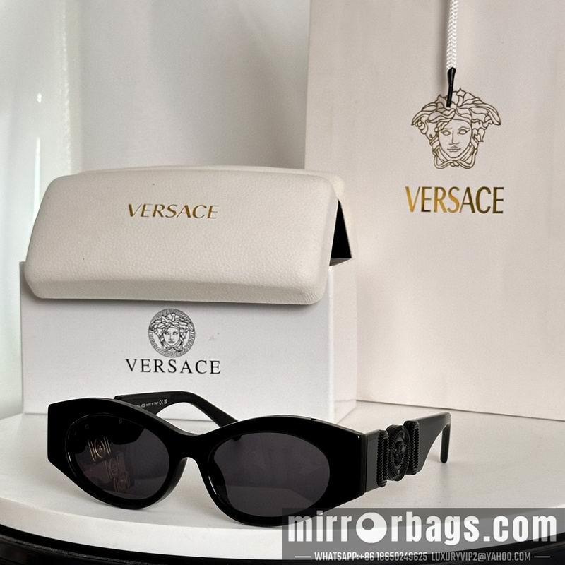 Versace Glasses 03smh14